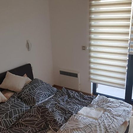 Ferienwohnung Apartman Mir Zlatibor Exterior foto