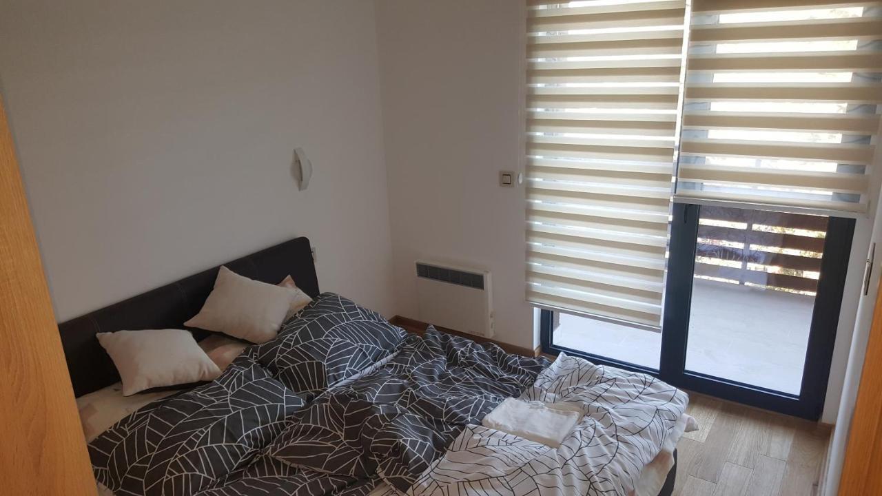 Ferienwohnung Apartman Mir Zlatibor Exterior foto