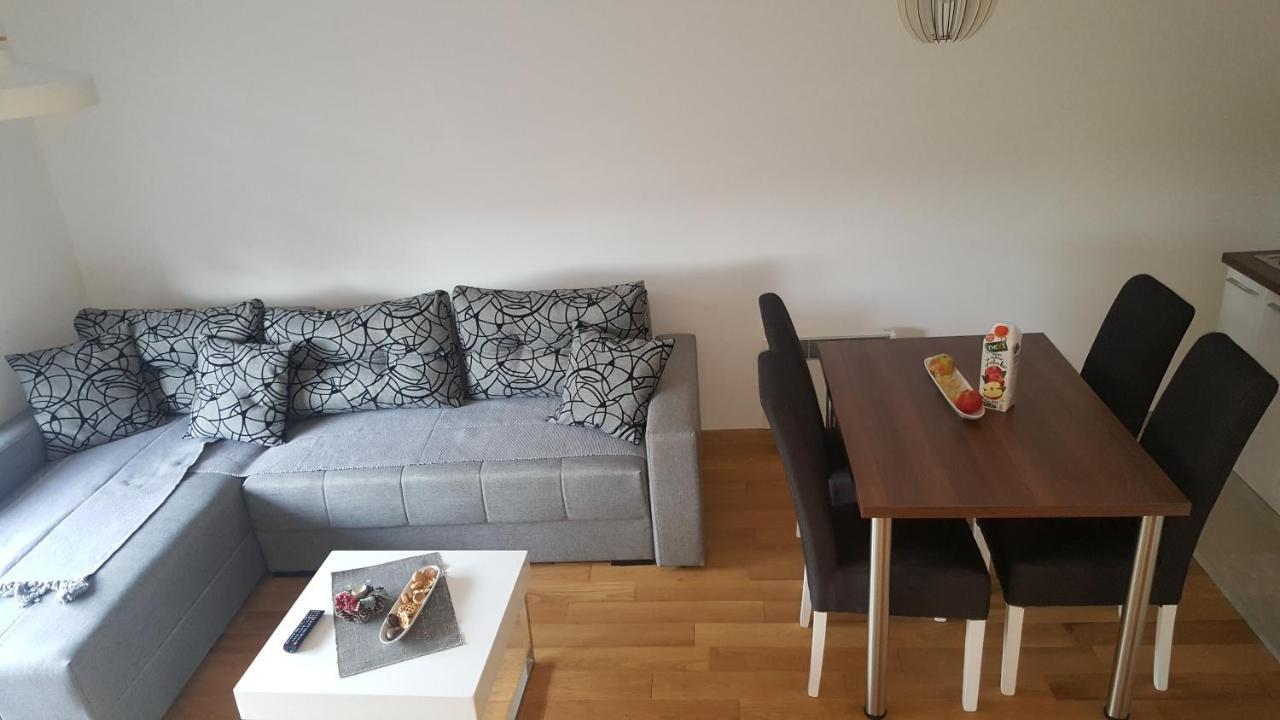 Ferienwohnung Apartman Mir Zlatibor Exterior foto